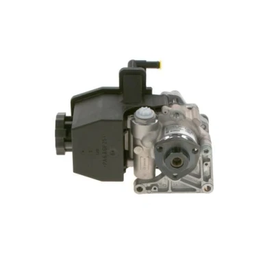 Abbildung von BOSCH K S00 000 588 Hydraulikpumpe hydraulisch 120 MERCEDES BENZ: Sprinter 3 T Kastenwagen, Pritsche/Fahrgestell, 2 Bus
