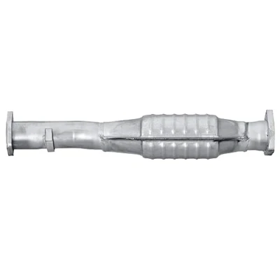 Abbildung von HELLA 8LE 366 050 581 Katalysator Euro 3 mit Anbauteilen FIAT: Ducato II Pritsche/Fahrgestell