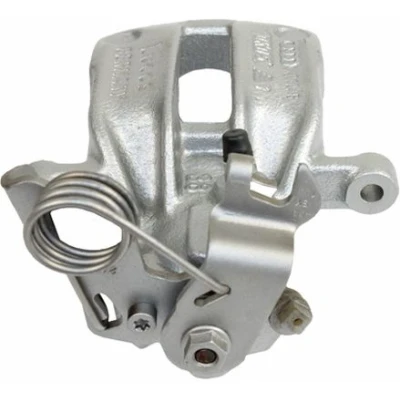 Abbildung von METZGER 6250803 Bremssattel Hinterachse links AUDI: A4 B5 Avant, Limousine