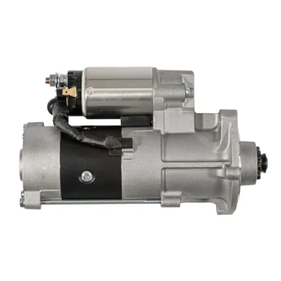 Abbildung von HELLA 8EA 015 642 231 Anlasser 12 2,5 9
