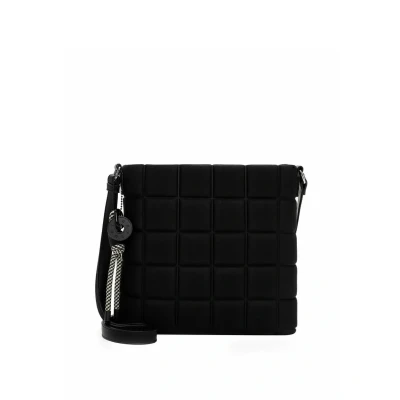 Abbildung von SURI FREY Jancy Umhängetasche, Damen, Größe: One Size, Black