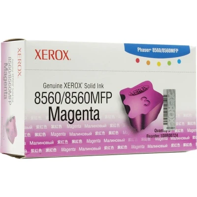 Abbildung von Xerox 108R00724 Magenta Toner