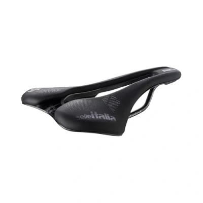 Abbildung von SLR Boost TM Superflow Sattel schwarz L3
