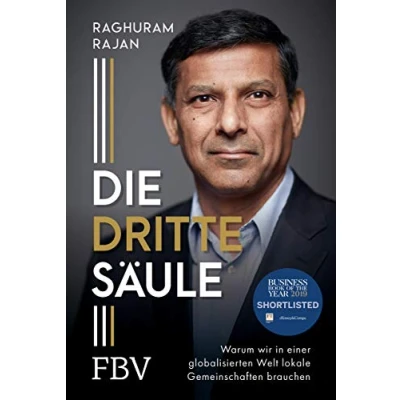 Abbildung von Die dritte Säule: Warum wir in einer globalisierten Welt lokale Gemeinschaften brauchen