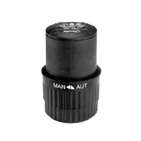 Abbildung von Danfoss elektrischer Stellantrieb ABV NO 230V AC 082F0001