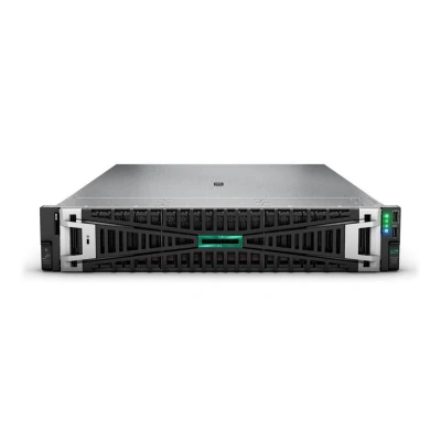 Abbildung von HPE ProLiant DL380 Gen11 P71674 425 (HPE Smart Choice)