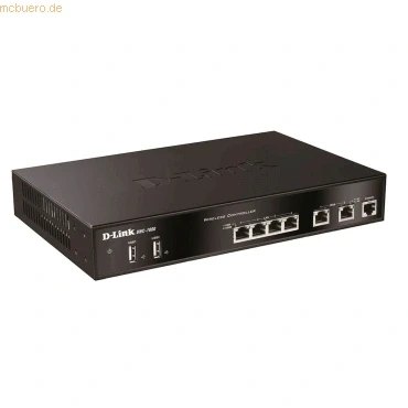 Abbildung von DWC 1000, Access Point