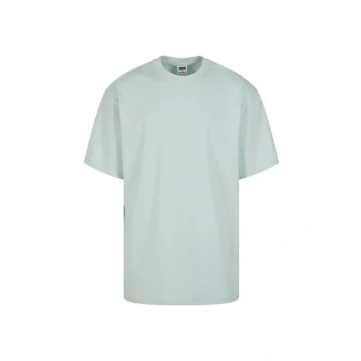 Abbildung von Urban Classics TALL TEE Tshirt basic, Herren, Größe: 5XL, Frostmint