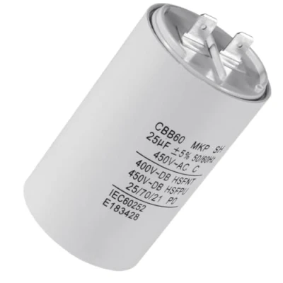 Abbildung von Karcher Kondensator 25μf 90850130