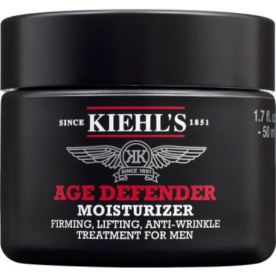 Abbildung von Kiehl&#039;s Since 1851 age Defender Moisturizer 50ml