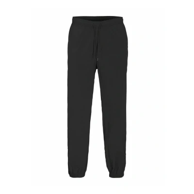 Abbildung von Jack &amp; Jones Loose FIT Jogginghose, Herren, Größe: Medium, Black