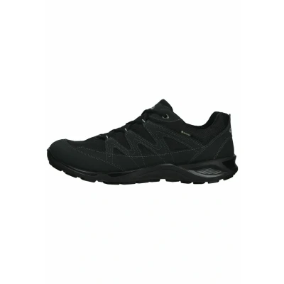 Abbildung von ECCO Herren Terracruise LT M Low GTX Outdoor Shoe, Black/Black, 42 EU