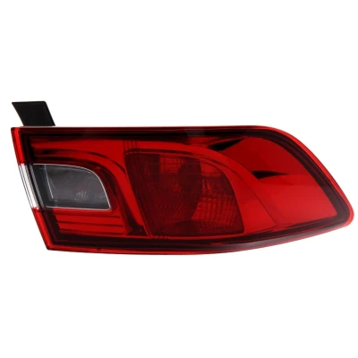 Abbildung von MAGNETI MARELLI 712205201120 Rückleuchte links äusserer Teil PY21W RENAULT: Clio 4 Schrägheck
