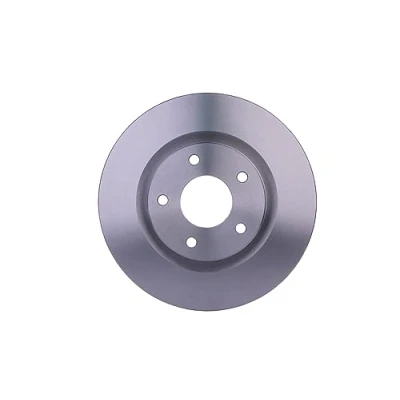 Abbildung von HELLA 8DD 355 114 601 Bremsscheibe 296 26 05/05 114,3 innenbelüftet ohne Radbefestigungsbolzen, Radnabe NISSAN: Qashqai / Qashqai+2 I, X Trail