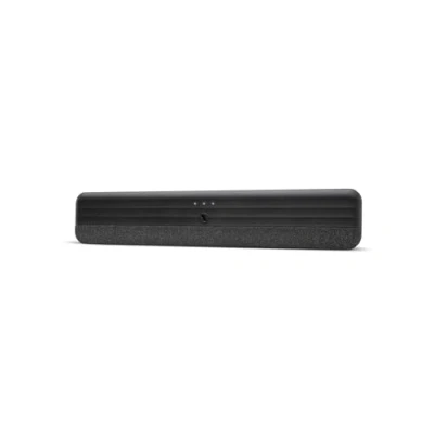 Abbildung von One For All 3G/4G/5G blockfilter DVB T2 Zimmerantenne Digital TV 4K Ultra HD Signalstärkeanzeige 0 bis 25 km Reichweite Schwarz SV9492 5G