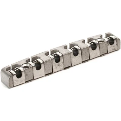 Abbildung von Fender 099 0812 000 Sillet LSR Roulette