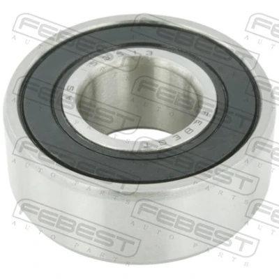 Abbildung von FEBEST AS 153513 Lager 35 15 13 HONDA: CIVIC 7 Hatchback, 6 Coupe, Fastback, TOYOTA: Yaris I Schrägheck