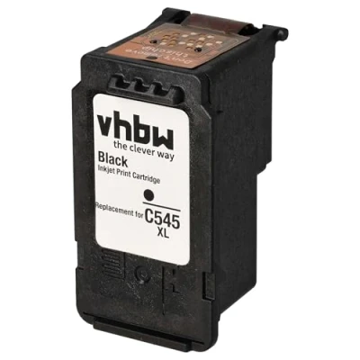 Abbildung von vhbw Tintenpatrone (passend für Canon Pixma TS3152, TS3350, TS3351, TS3352, TS3355 Drucker &amp; Kopierer Tintenstrahldrucker)