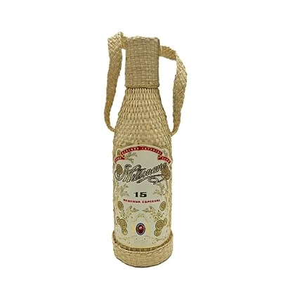 Abbildung von Ron Millonario Solera 15 Reserva Especial (1 x 0.7 l)
