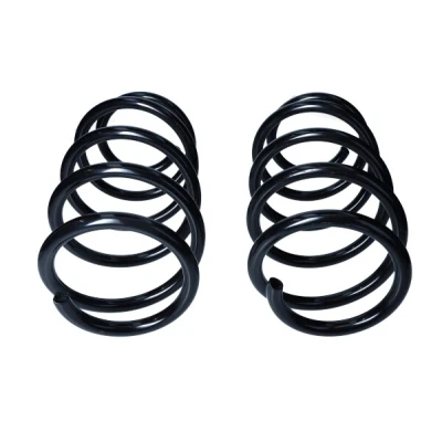 Abbildung von MAXGEAR 60 1166D Fahrwerksfeder Vorderachse Schraubenfeder NISSAN: Qashqai / Qashqai+2 I
