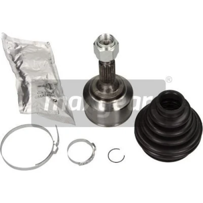 Abbildung von MAXGEAR 49 0876 Gelenksatz radseitig ohne ABS Ring PEUGEOT: 206 Schrägheck, SW