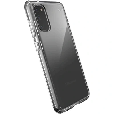Abbildung von Speck Presidio Perfect Clear für Samsung S20 Clear/Clear