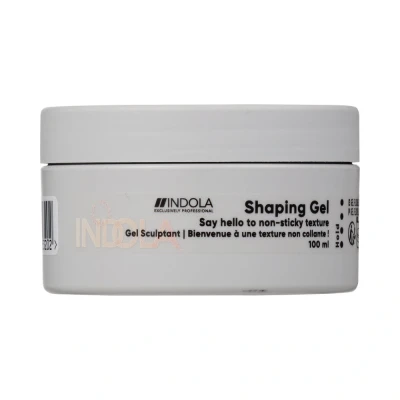 Abbildung von Indola Innova Texture Salt Spray #3 Style 200ml