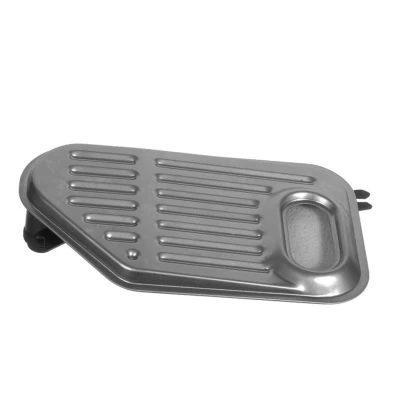 Abbildung von MEYLE 100 325 0005 Getriebeölfilter ohne Dichtung ORIGINAL Quality AUDI: Allroad C5, A4 B6 Limousine, Avant, BMW: 3 Touring, Cabrio, 5 Touring