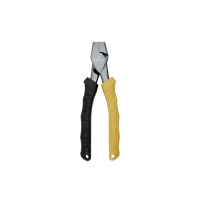 Abbildung von Westin Single Crimpers Stainless HD 6&quot; (15cm) Quetschhülsenzange