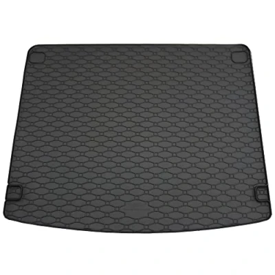 Abbildung von AD Tuning RI405002 Gummi Kofferraumwanne Laderaummatte Wanne Matte