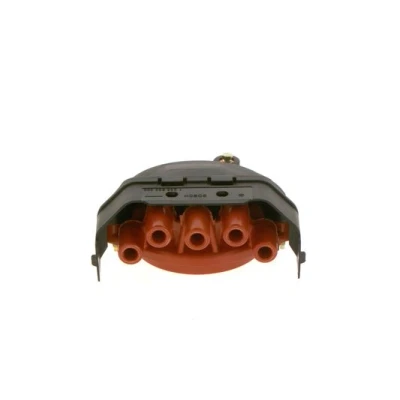 Abbildung von BOSCH 1 235 522 396 Verteilerkappe BMW: 3 Cabrio, Limousine, 5 Limousine