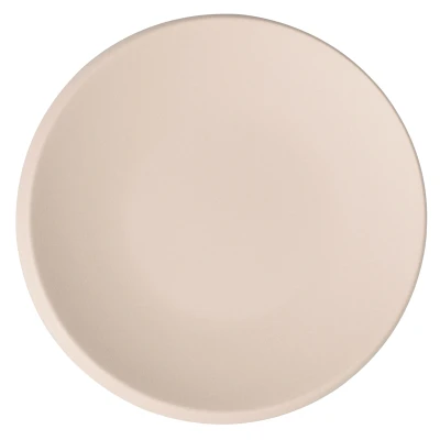 Abbildung von Villeroy &amp; Boch NewMoon beige Brotteller 16 cm