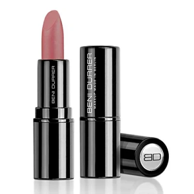 Abbildung von Beni Durrer Lippenstift Bella, matt warm, 4g