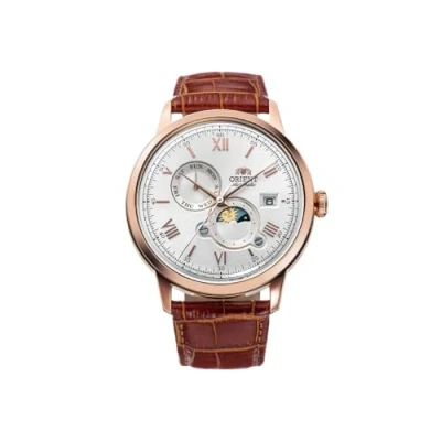 Abbildung von Orient Klassische Uhr RA AK0801S10B