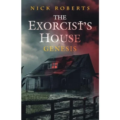 Abbildung von The Exorcist&#039;s House: Genesis (The House Universe, Band 2)