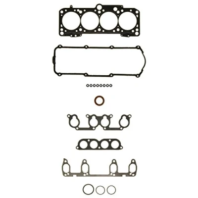Abbildung von AJUSA 52162600 Dichtungssatz, Zylinderkopf mit Zylinderkopfdichtung, Ventilschaftabdichtung VOLKSWAGEN: Golf 3, 3 Cabrio, 4 Cabrio