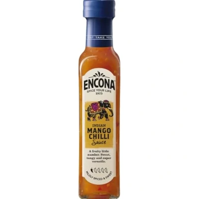 Abbildung von Encona Sweet Mango Chilli Sauce 142ml