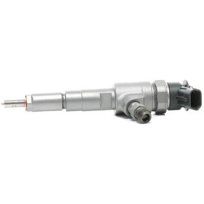 Abbildung von METZGER ORIGINAL Ersatzteil 0870069 Einspritzdüse Common Rail muss mit OBD Eigendiagnose Gerät codiert werden Dichtring