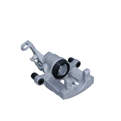 Abbildung von MAXGEAR 82 0807 Bremssattel Aluminium Hinterachse links, vor der Achse JAGUAR: XF Limousine, S Type, Sportbrake