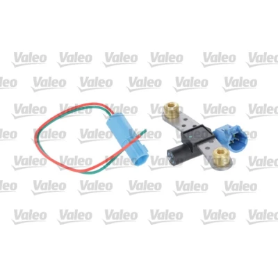 Abbildung von VALEO 366165 Impulsgeber 2 Induktivsensor ohne Kabel RENAULT: MEGANE 2, CLIO SCENIC