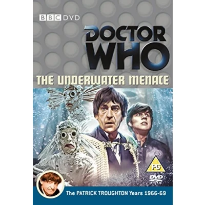 Abbildung von Doctor Who The Underwater Menace