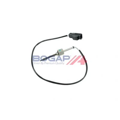 Abbildung von BOGAP W6120131 Sensor, Abgastemperatur JEEP: WRANGLER 3, DODGE: Nitro SUV