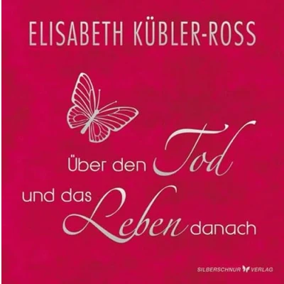 Abbildung von Über den Tod und das Leben danach Geschenkausgabe: Illustrierte Ausgabe