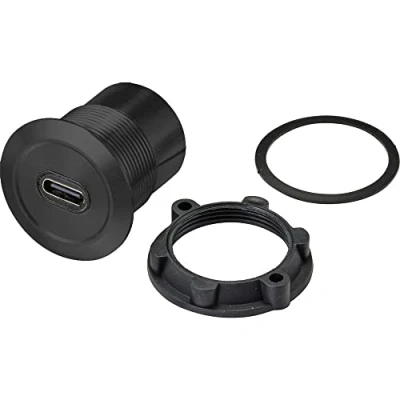 Abbildung von TRU Components Buchse USB 31 BK TC 9534324. Inhalt: 1 Stück