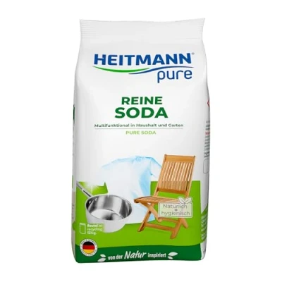 Abbildung von HEITMANN Allzweckreiniger 0,5 kg