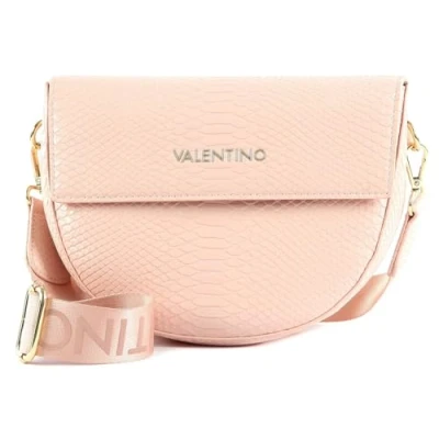 Abbildung von Valentino Bags BIGS Umhängetasche, Damen, Größe: One Size, Rosa