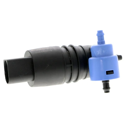 Abbildung von VEMO V46 08 0013 Waschwasserpumpe Original Qualität PEUGEOT: 4007, MITSUBISHI: Outlander 2 SUV