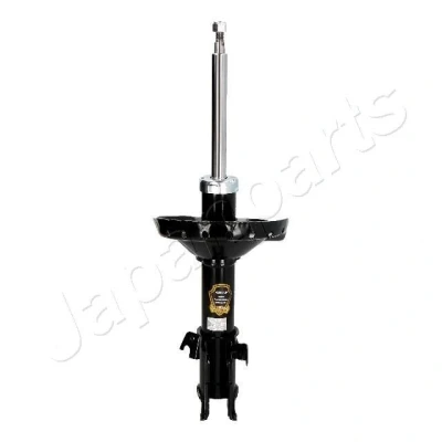 Abbildung von JAPANPARTS MM 70054 Stoßdämpfer Vorderachse rechts Gasdruck Zweirohr Federbein oben Stift SUBARU: Impreza III Schrägheck