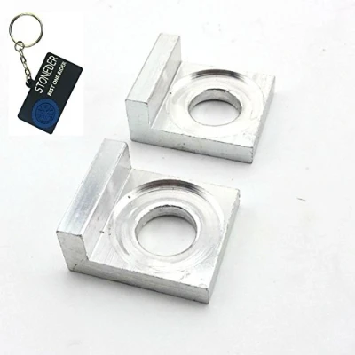 Abbildung von STONEDER 15 mm Remasuri Kettenspanner Satz Alex Block für 50 cc 70 90 110 125 140 150 160 chinesische Pit Dirt Motor Bike Motorrad