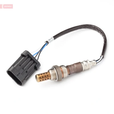 Abbildung von DENSO Direct Fit DOX 1598 Lambdasonde M18x1.5 beheizt, Fingersonde, Sprungsonde OPEL: Vectra B Limousine, Astra G CC, Zafira A